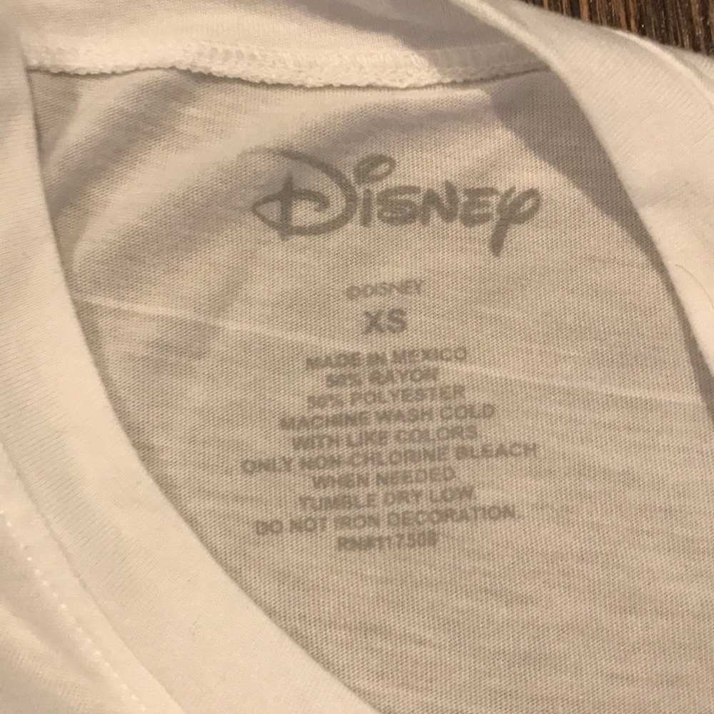 Mickey Mouse Hawaii t-shirt - Picture 3 of 4